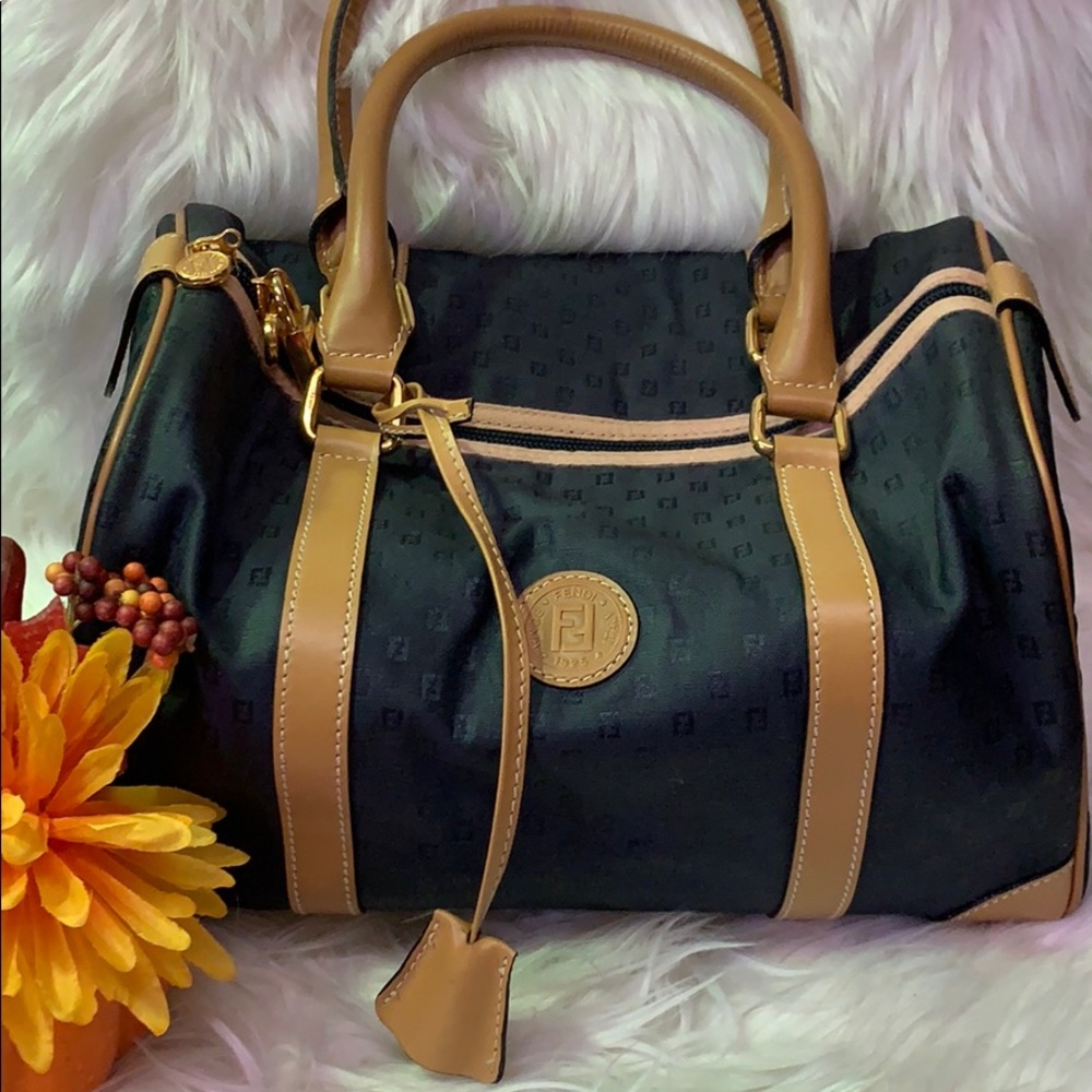 Fendi bag